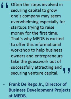 VC quote