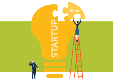 Startup Ideas