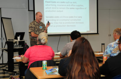 MEDB Workshops