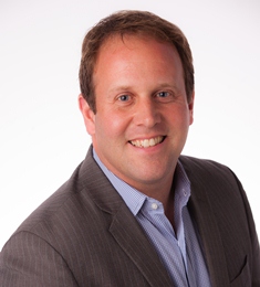 Albert Samuelian, Managing Director at OMD West and Strategy