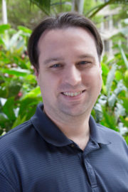 Matt Freeman, Sr. Manager at Hawaiian Telcom