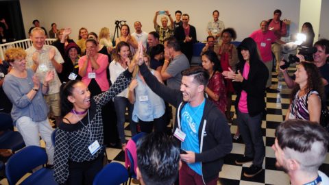 Startup Weekend Maui