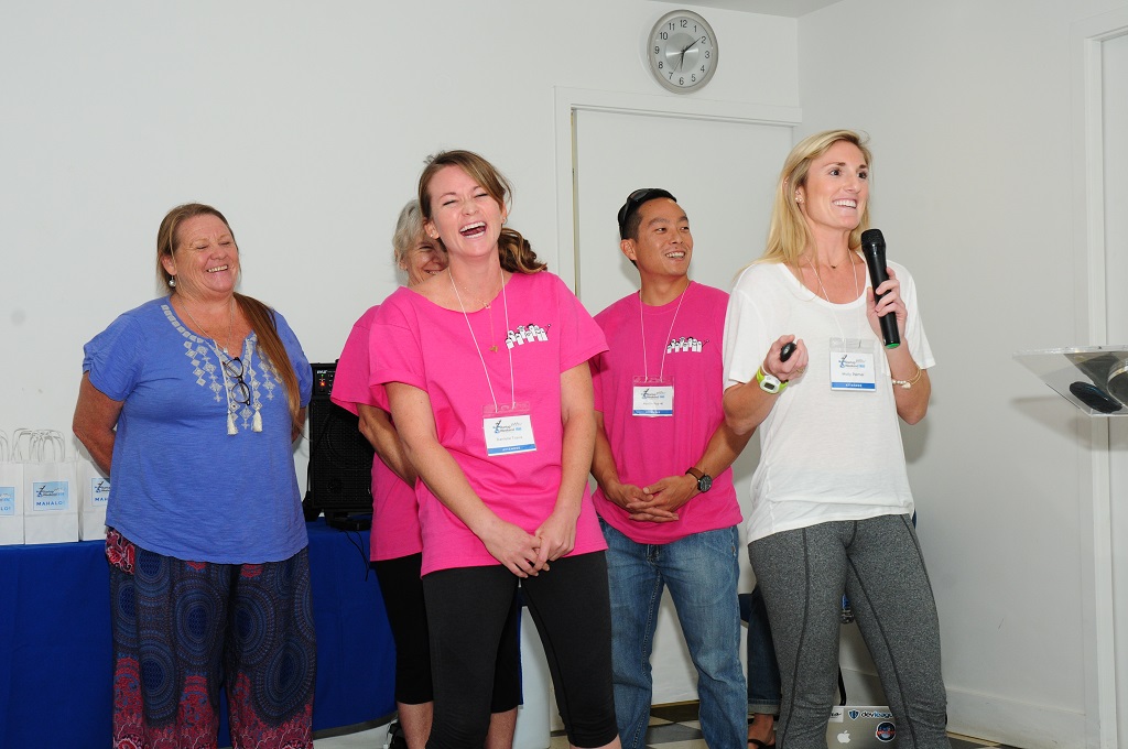 Startup Weekend Maui