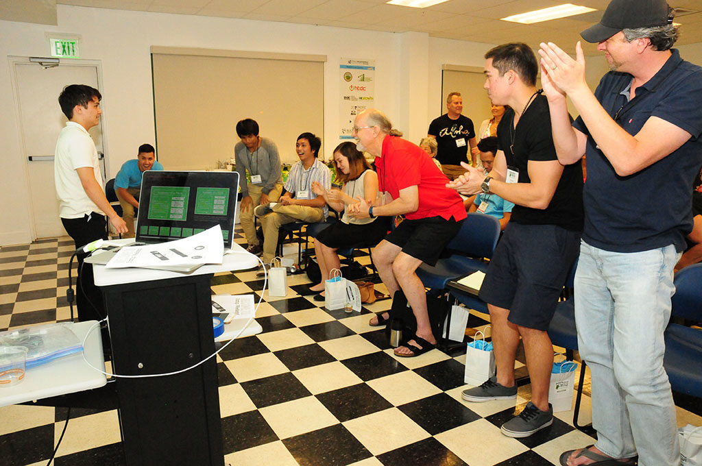 Startup Weekend Maui