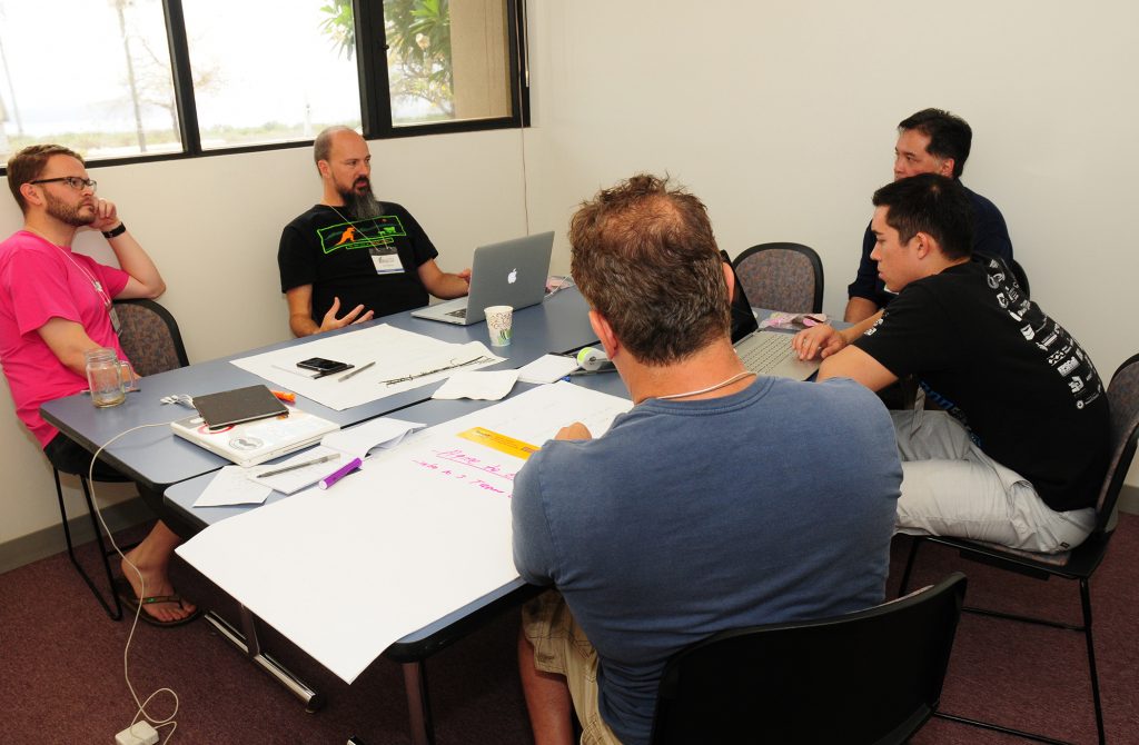 Startup Weekend Maui