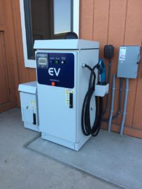 JUMPSmartMaui EV-PCS