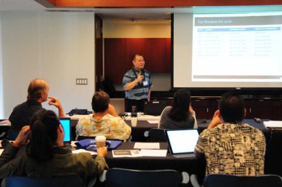 Kent Kasaoka workshop