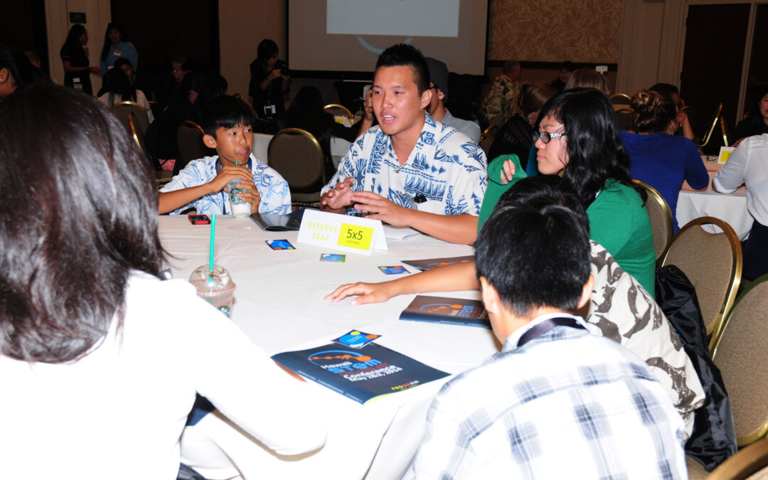 2014 Hawaii STEM Conference Partners Up with Google, National Geographic