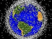OrbitalDebris