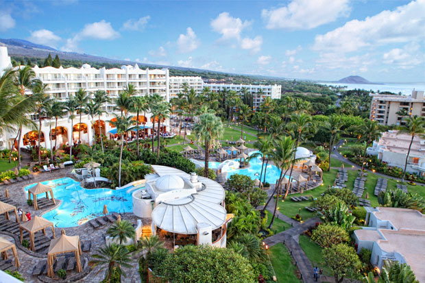 Fairmont-Kea-Lani
