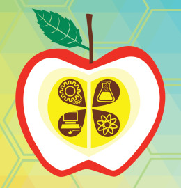 KAH apple logo