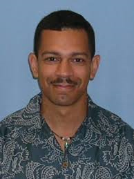 Edward Arias, InfraGard Coordinator, Cyber Squad (CY-1), Honolulu Division, FBI