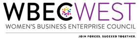 Women's Business Enterprise Council WBEC-West