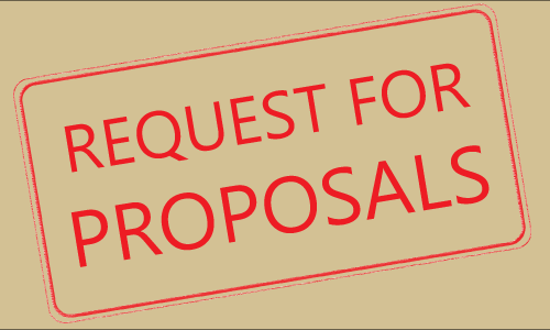 Request for Proposals – HVAC System Unit Replacement