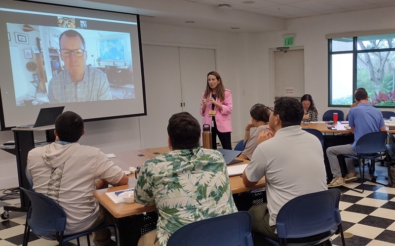 DrErinHughey-present-Project-maui-Nui-web