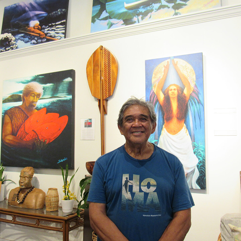 Sabado Gallery