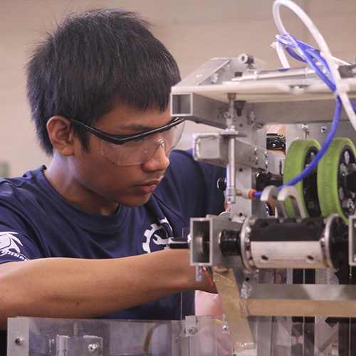 STEM Education