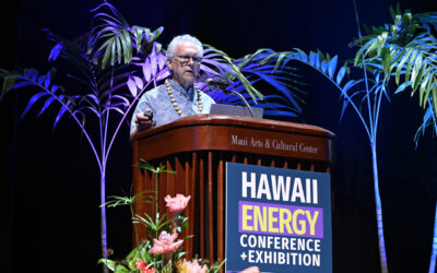 MEDB hosts Energy Conference on Maui to Tackle Tough Challenges and Offer Real Solutions