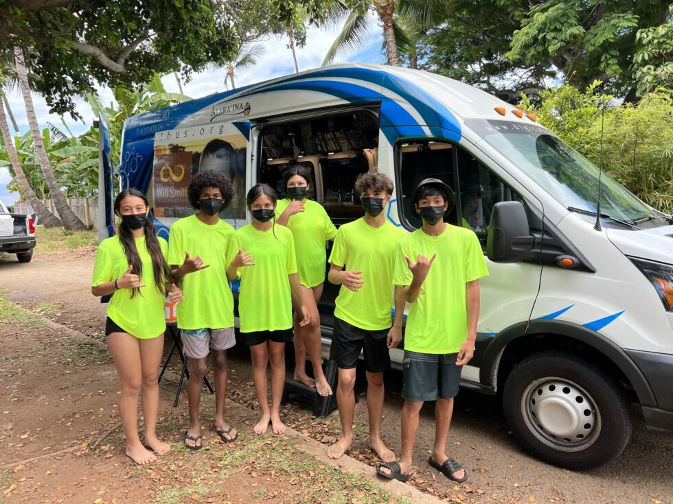Digital-Bus-MEDB Maui Digital Bus