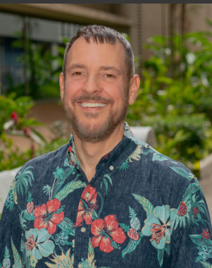 Dr. Chris Martin