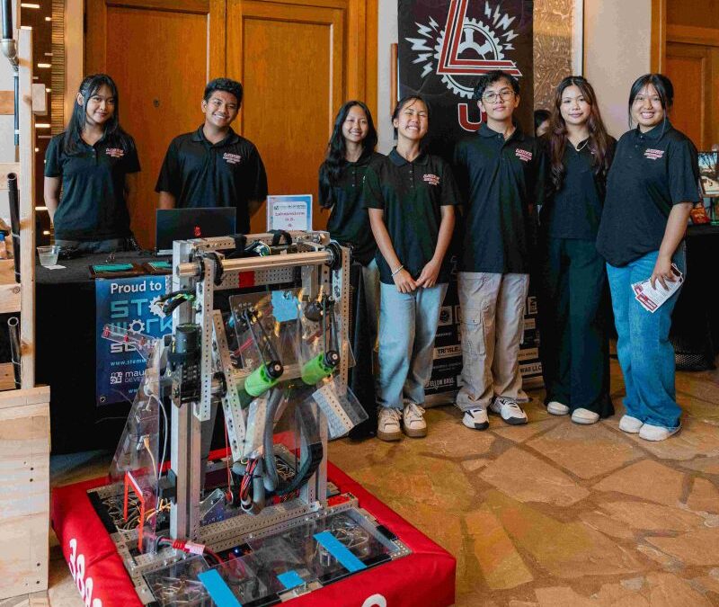 MEDB Seeks Applicants for Ke Alahele Education Grant