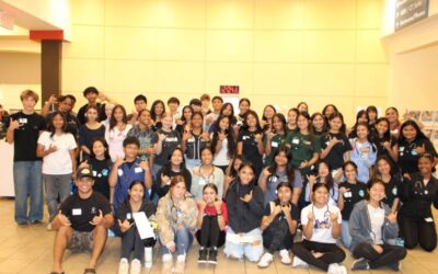 Local Students Explore Healthcare Careers at Kaiser Permanente’s Maui Lani Clinic