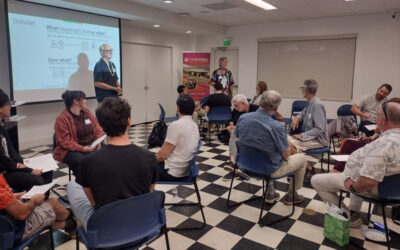 Putting the human touch back in the AI era at Maui Tech ‘Ohana