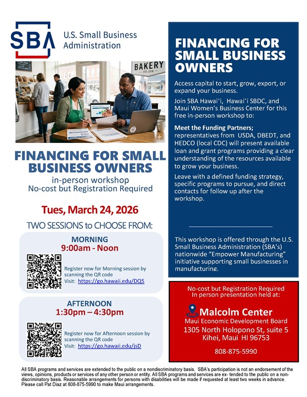 img_FLYER-SBA-Financing Flyer-SBA-Financing for Small Business