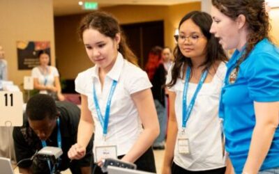 17th Annual Hawaiʻi STEM Conference welcomed 196 Maui County students 