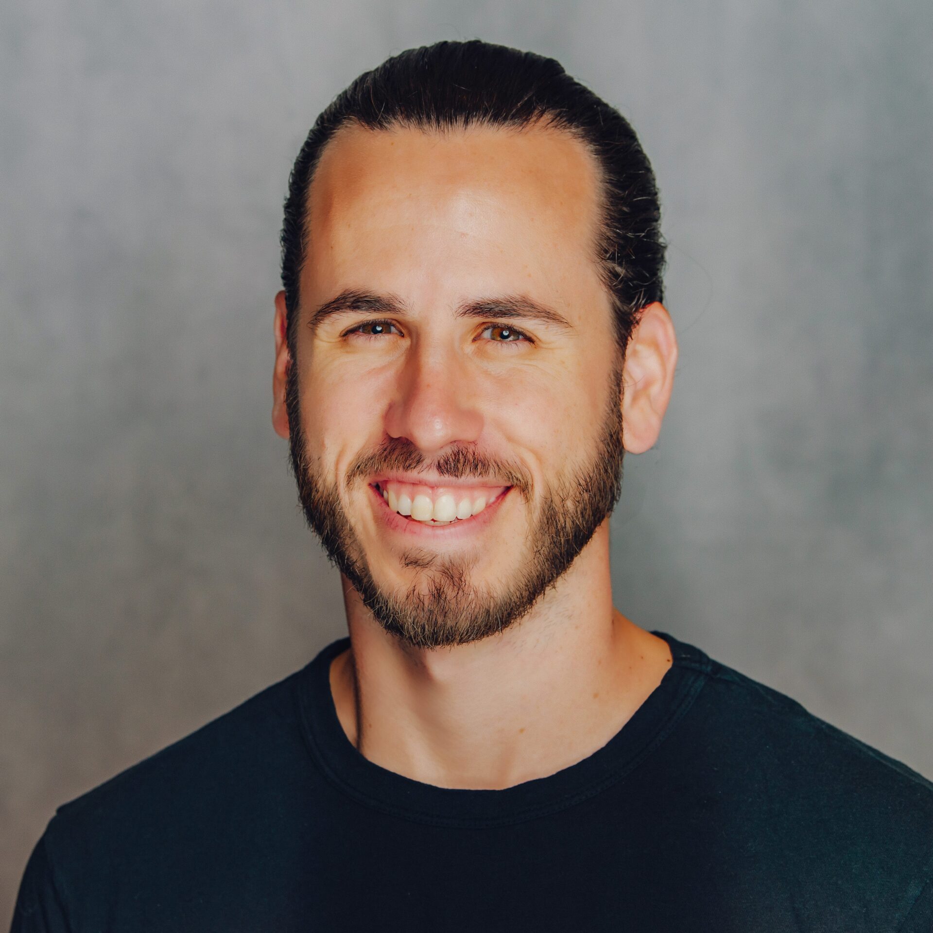 Josh Ellis - Headshot Doug Nelson, Kinection; The Prompt
