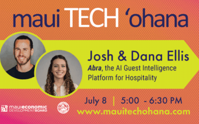 Enhancing the Personal Touch with AI