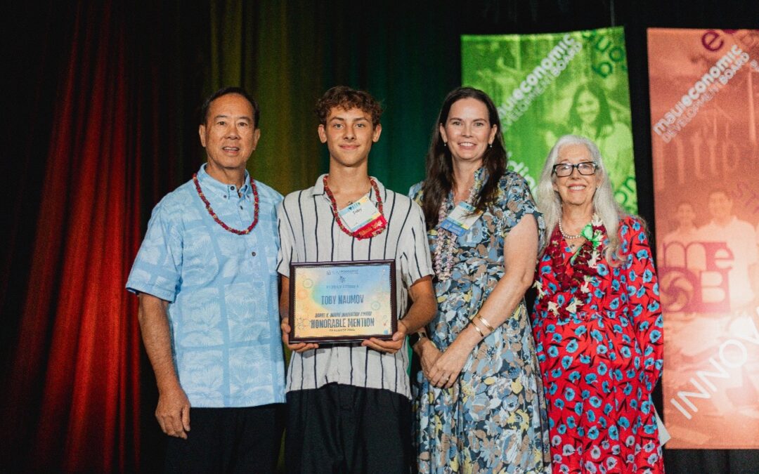 Annual Ke Alahele Education Fund Dinner returns to Wailea Beach Resort August 29
