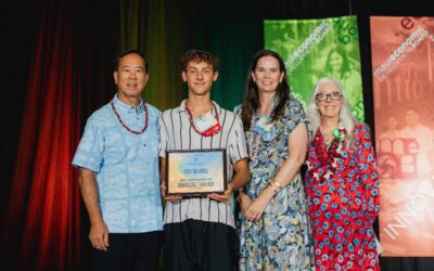 Annual Ke Alahele Education Fund Dinner returns to Wailea Beach Resort August 29