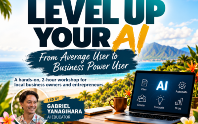 Level Up Your AI