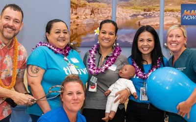 Maui students to explore health care careers